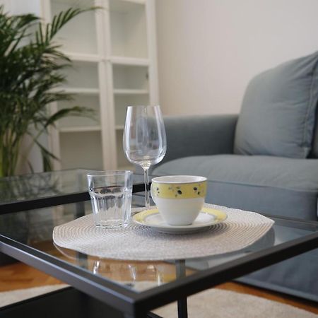 Apartment K&T ชาโคเว็ค ภายนอก รูปภาพ