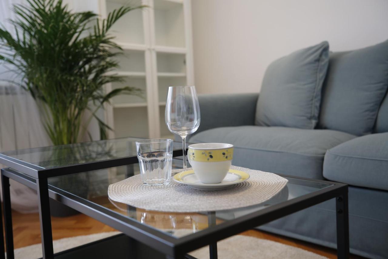 Apartment K&T ชาโคเว็ค ภายนอก รูปภาพ