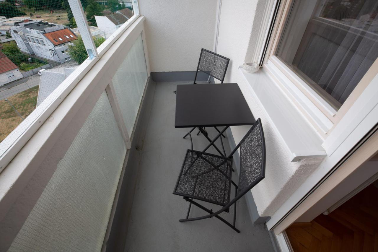 Apartment K&T ชาโคเว็ค ภายนอก รูปภาพ