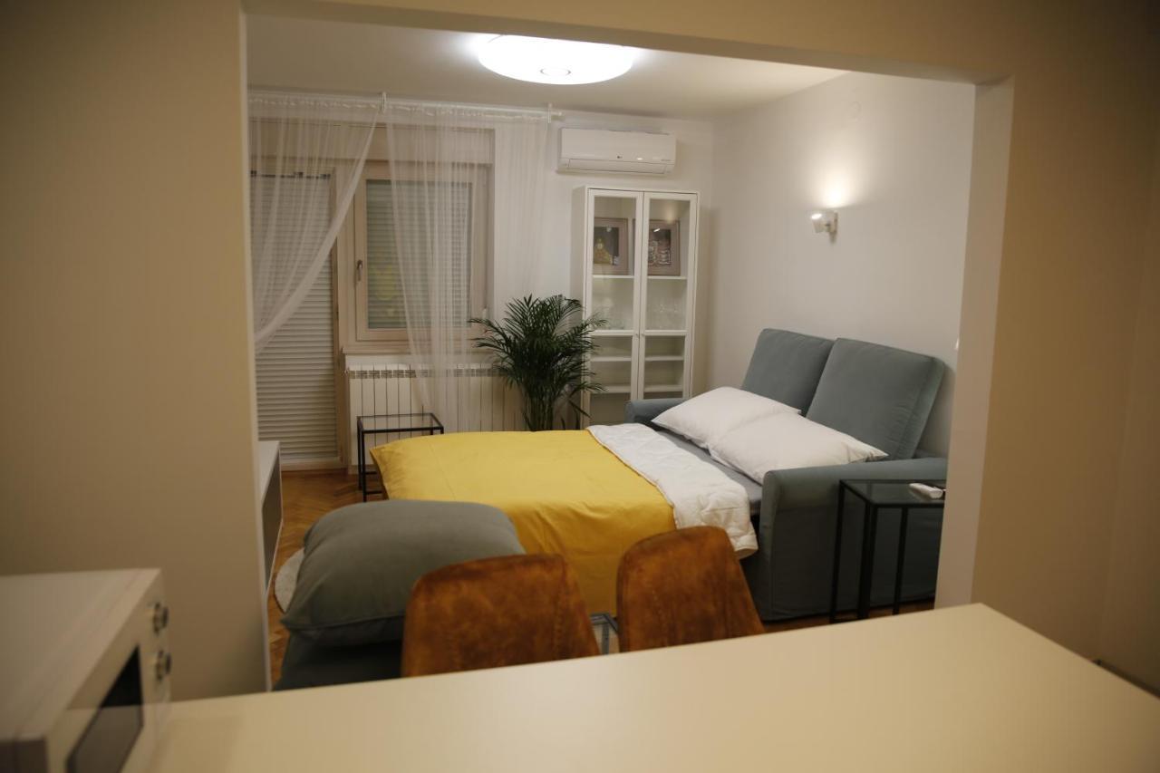 Apartment K&T ชาโคเว็ค ภายนอก รูปภาพ