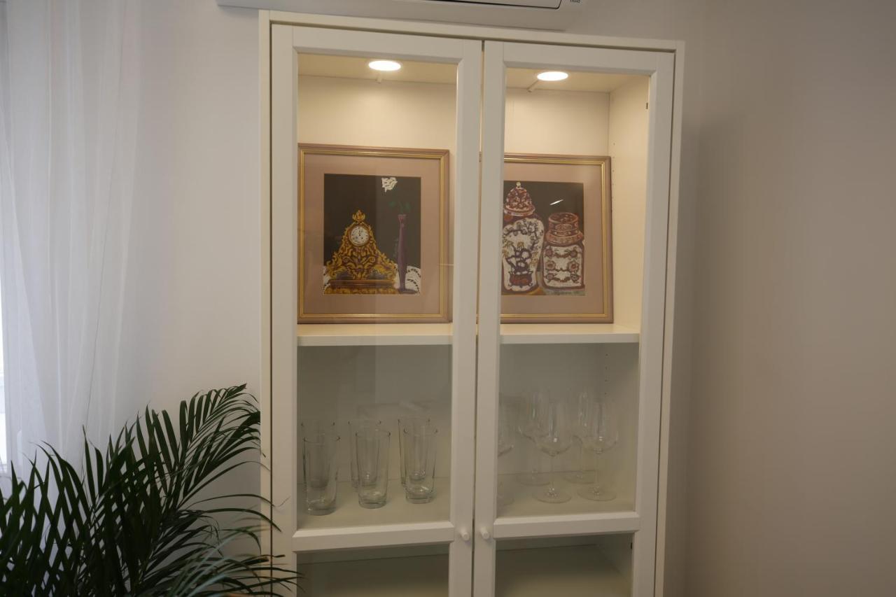 Apartment K&T ชาโคเว็ค ภายนอก รูปภาพ