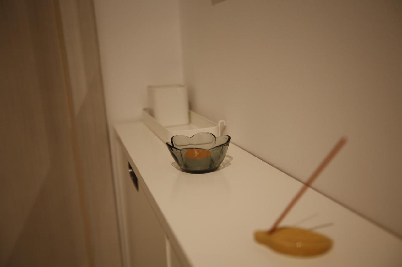 Apartment K&T ชาโคเว็ค ภายนอก รูปภาพ