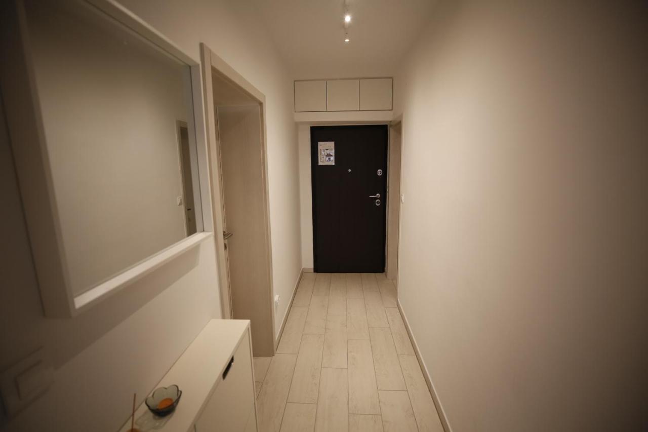 Apartment K&T ชาโคเว็ค ภายนอก รูปภาพ