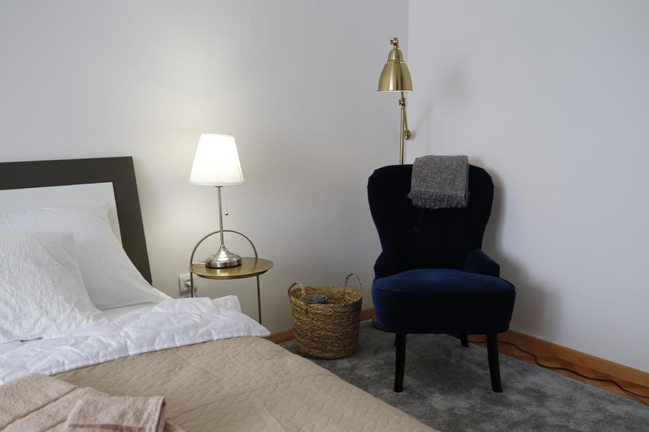 Apartment K&T ชาโคเว็ค ภายนอก รูปภาพ