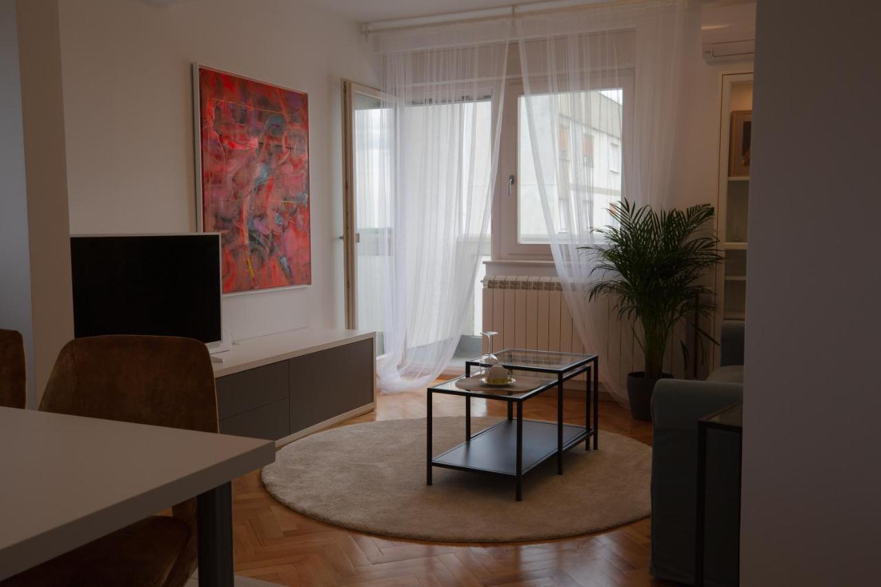 Apartment K&T ชาโคเว็ค ภายนอก รูปภาพ