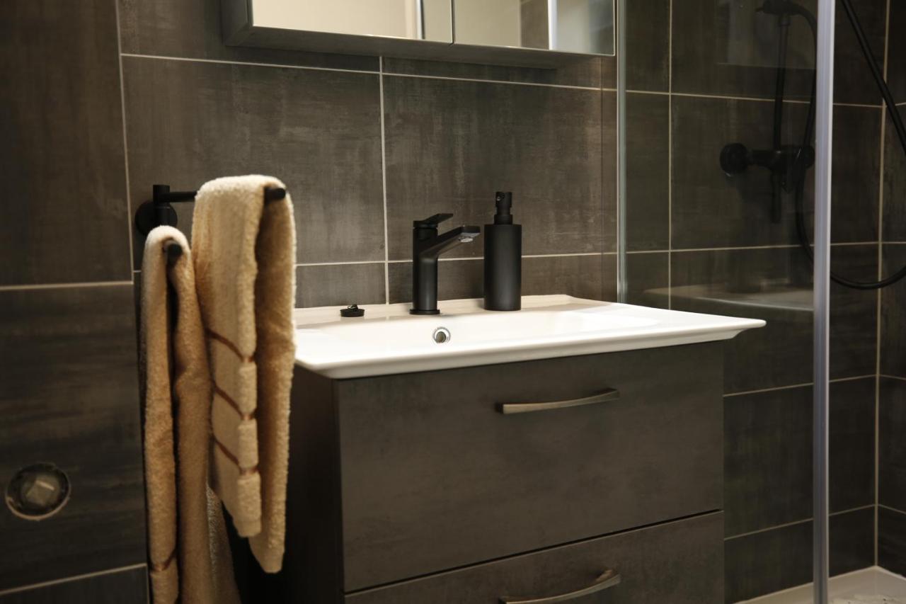 Apartment K&T ชาโคเว็ค ภายนอก รูปภาพ