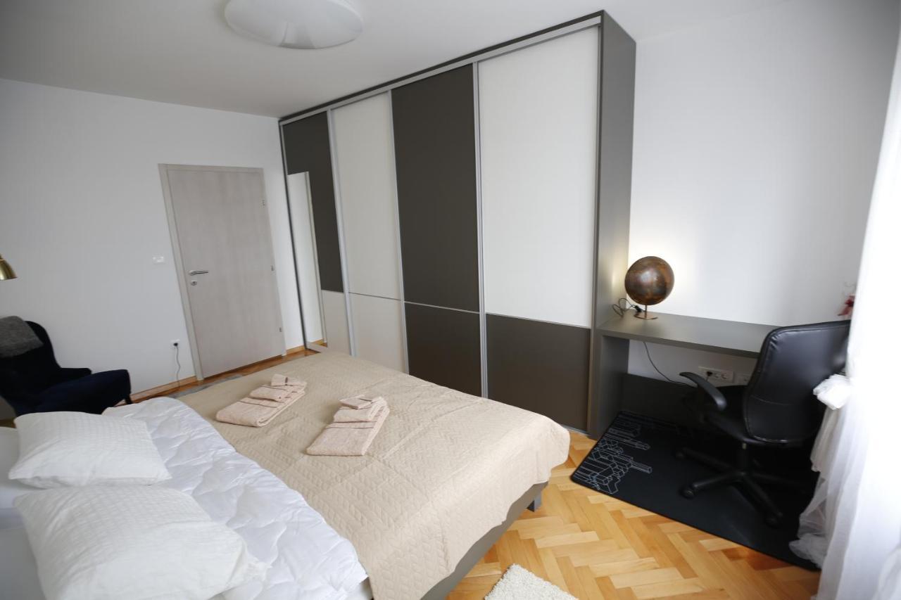 Apartment K&T ชาโคเว็ค ภายนอก รูปภาพ