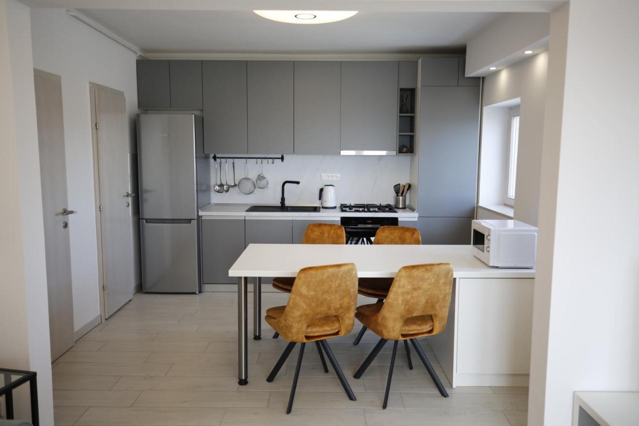 Apartment K&T ชาโคเว็ค ภายนอก รูปภาพ